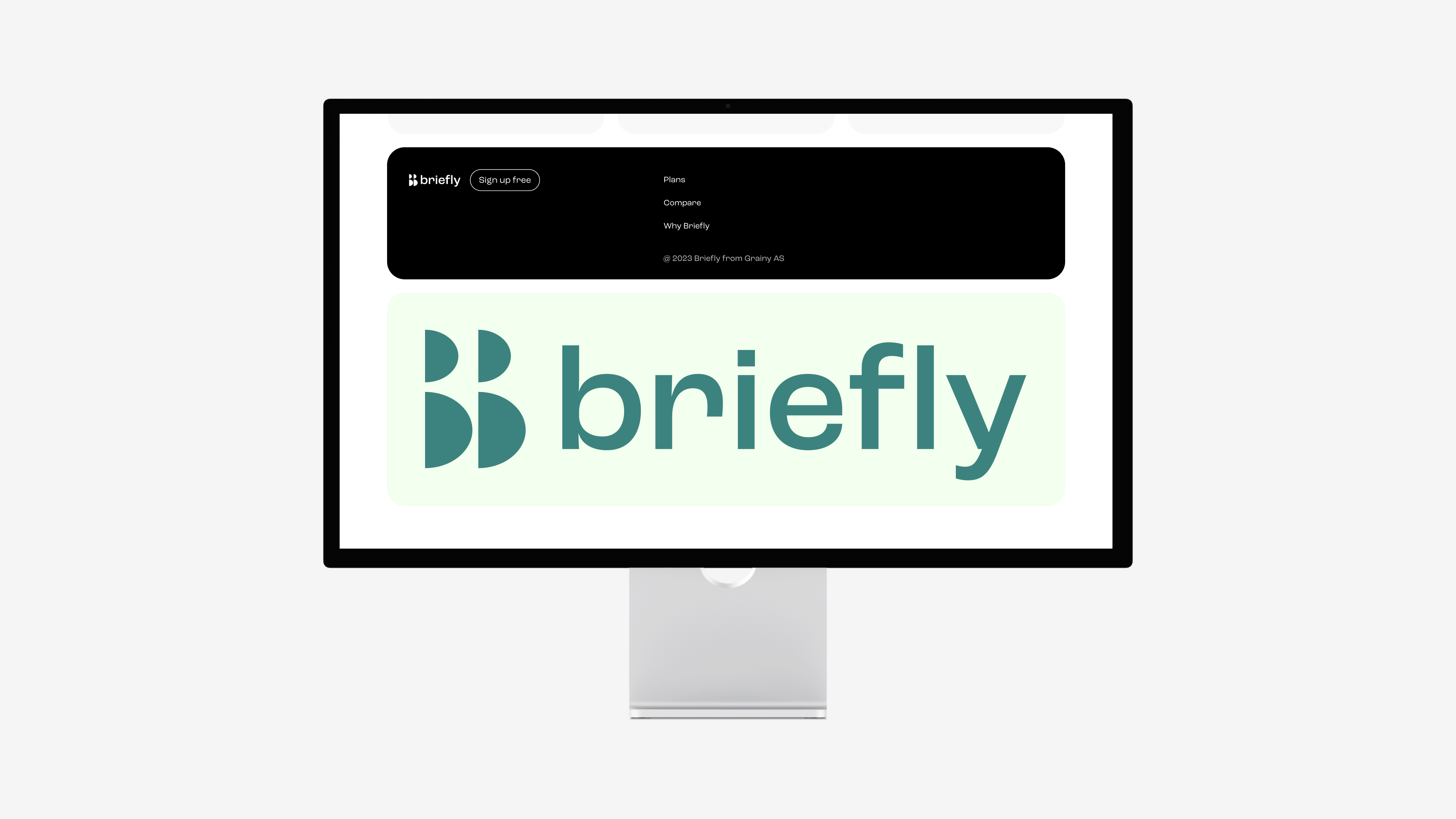 Briefly - 3