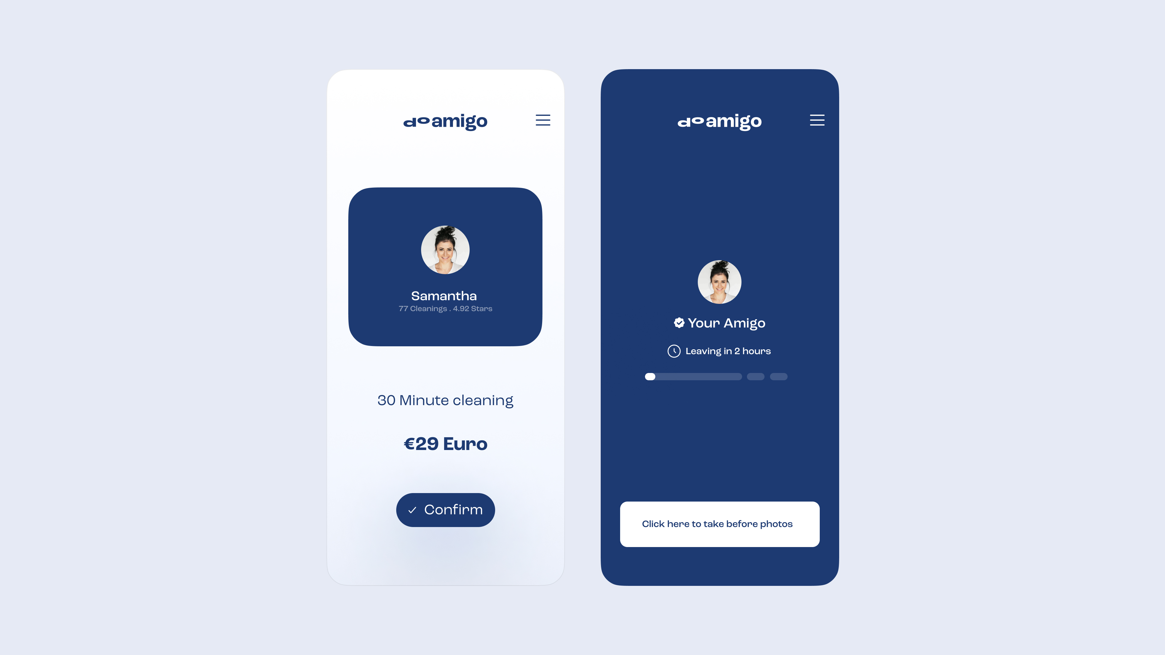Doamigo - 2