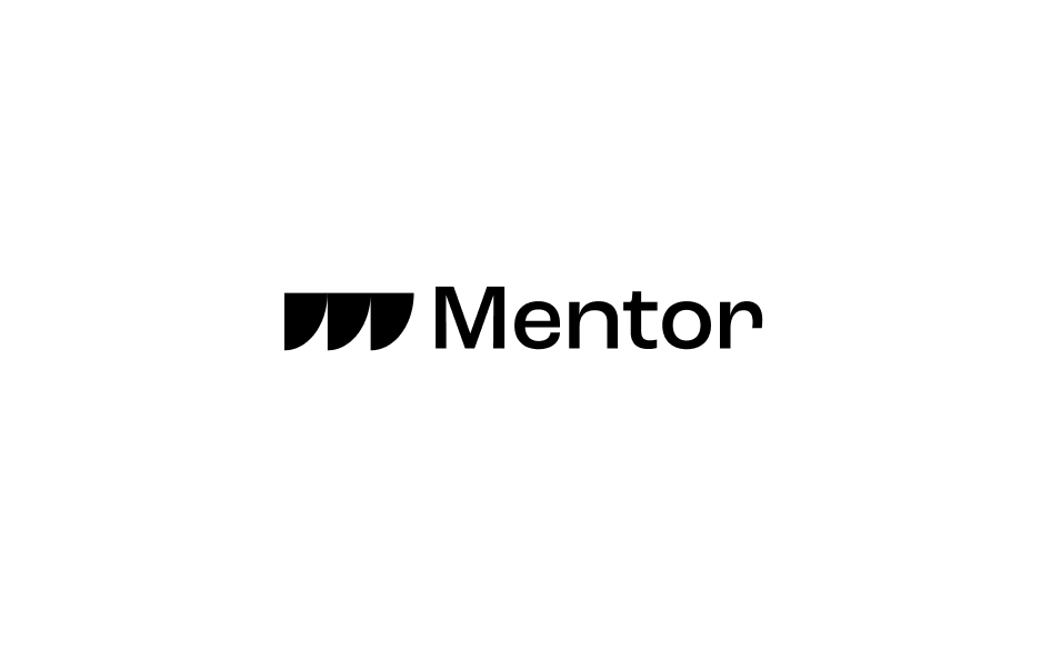 Mentor cover