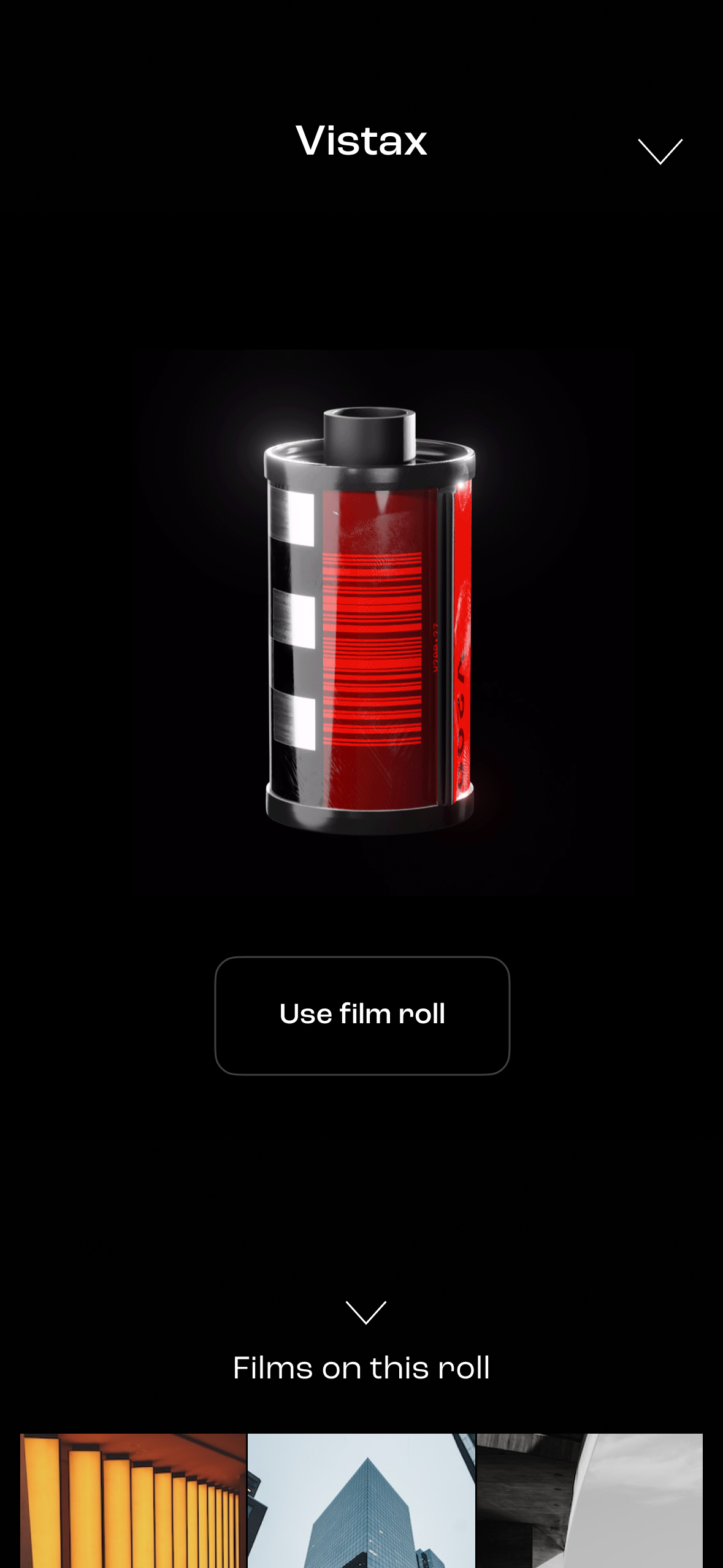 Rolls - 3