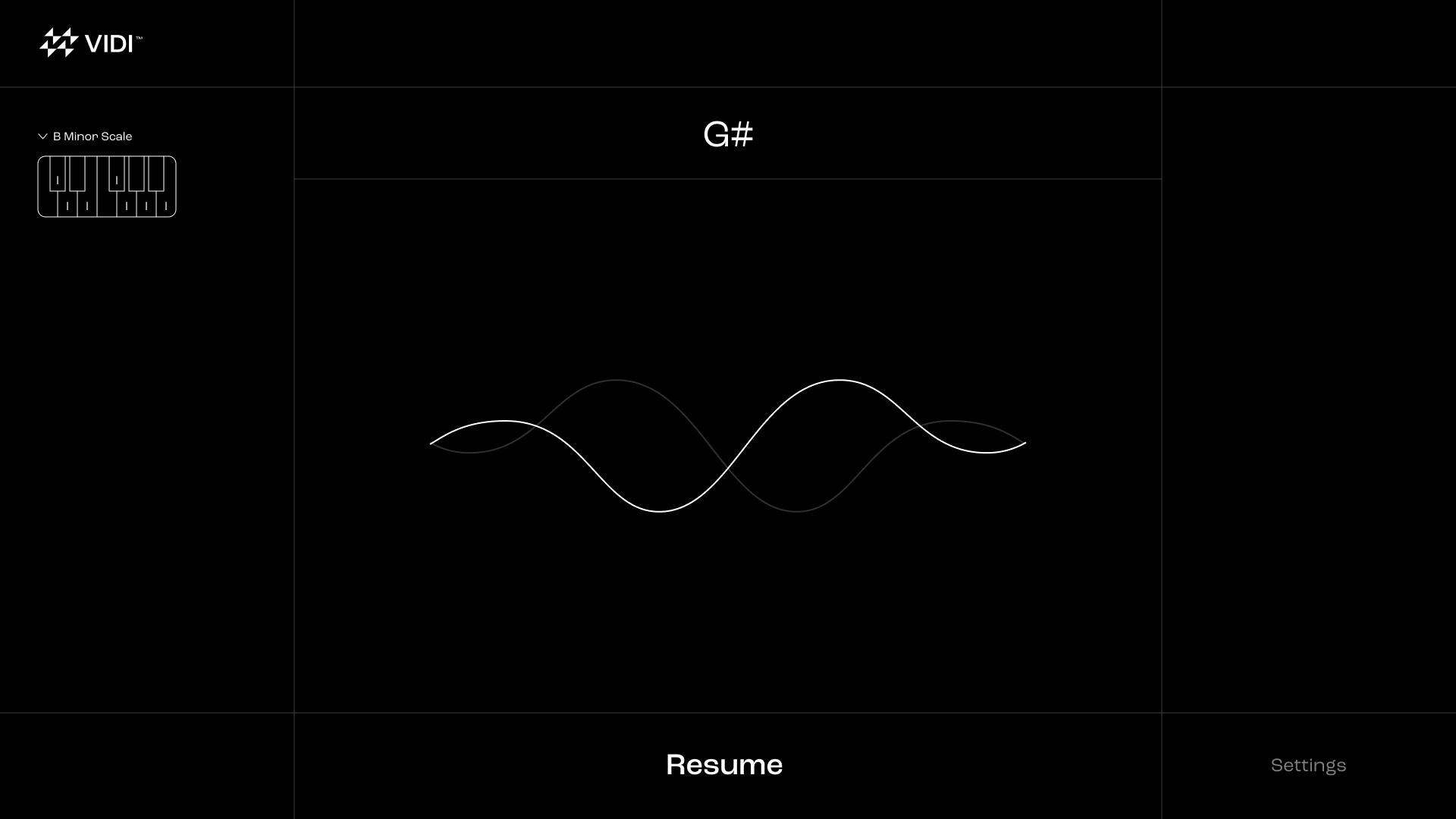 Vidi - 2