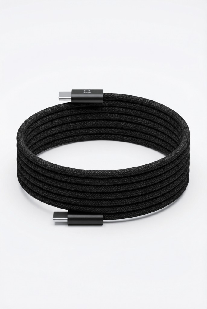 Magic Cord - 5