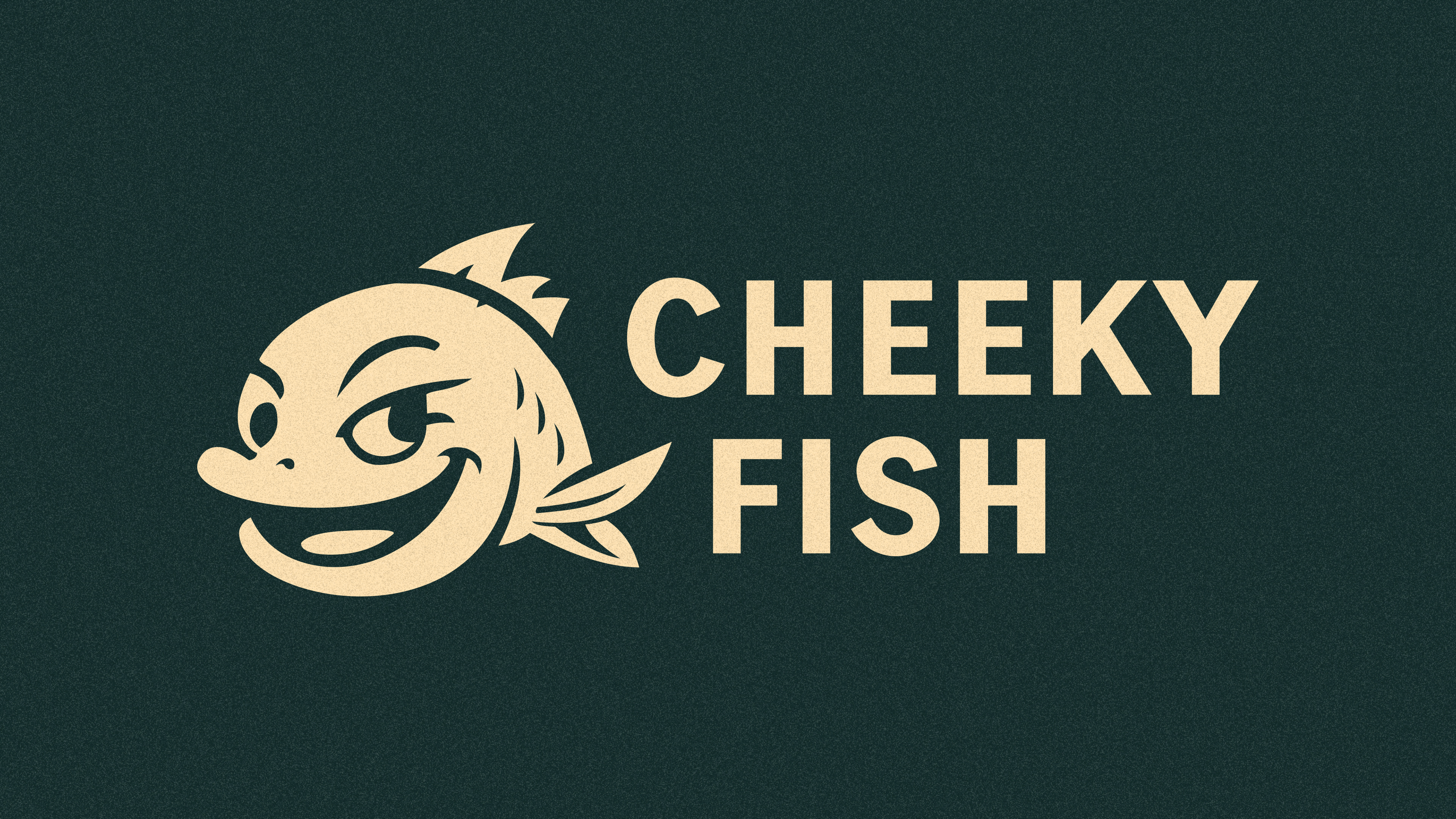 Cheeky Fish - 1