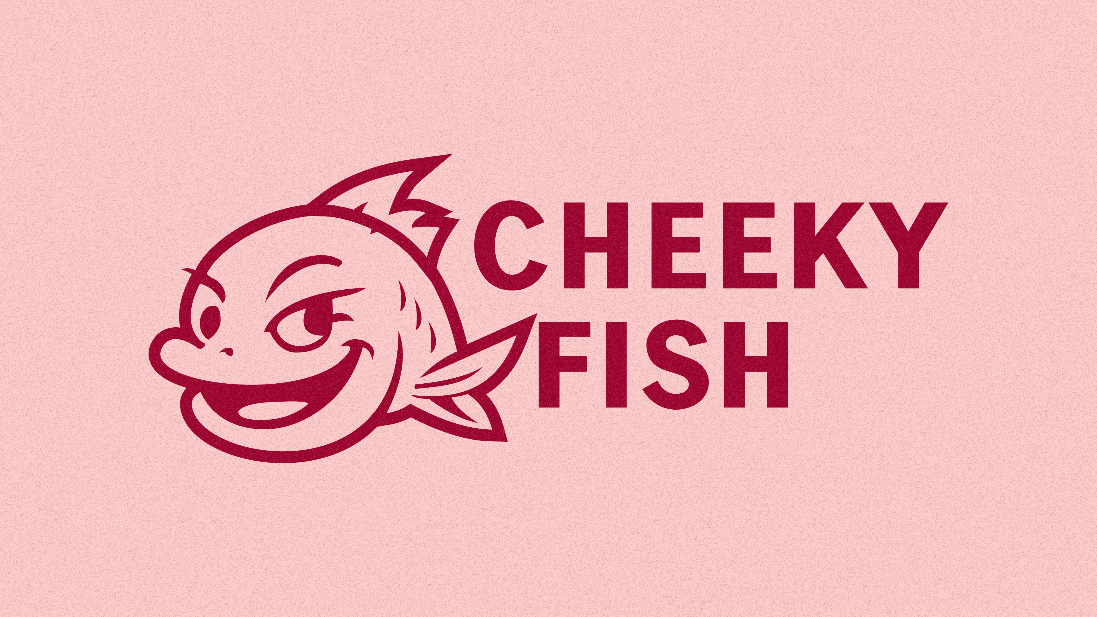 Cheeky Fish - 2