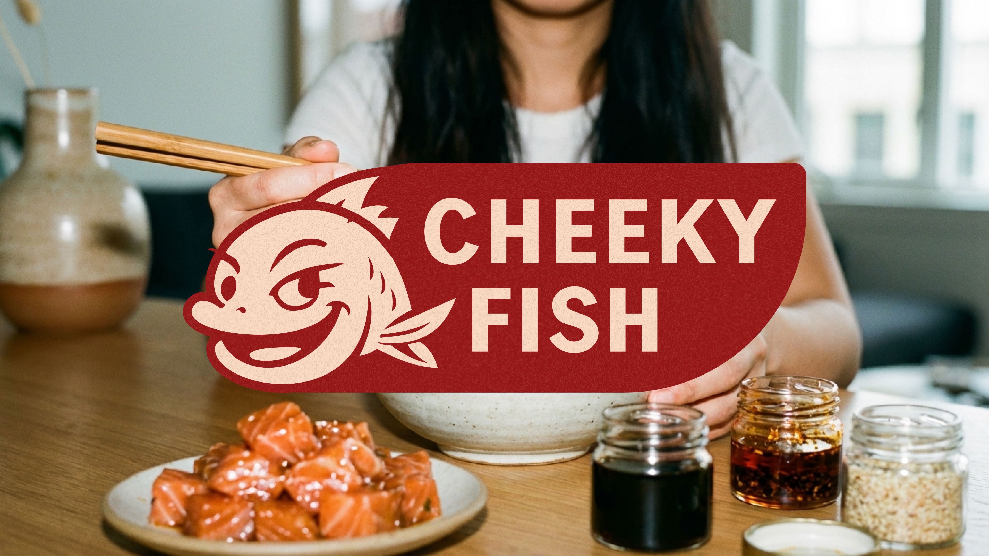 Cheeky Fish - 3