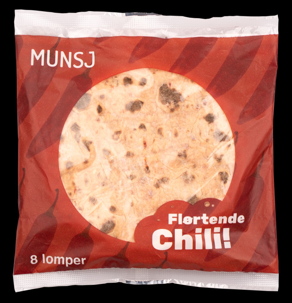 Munsj - 12