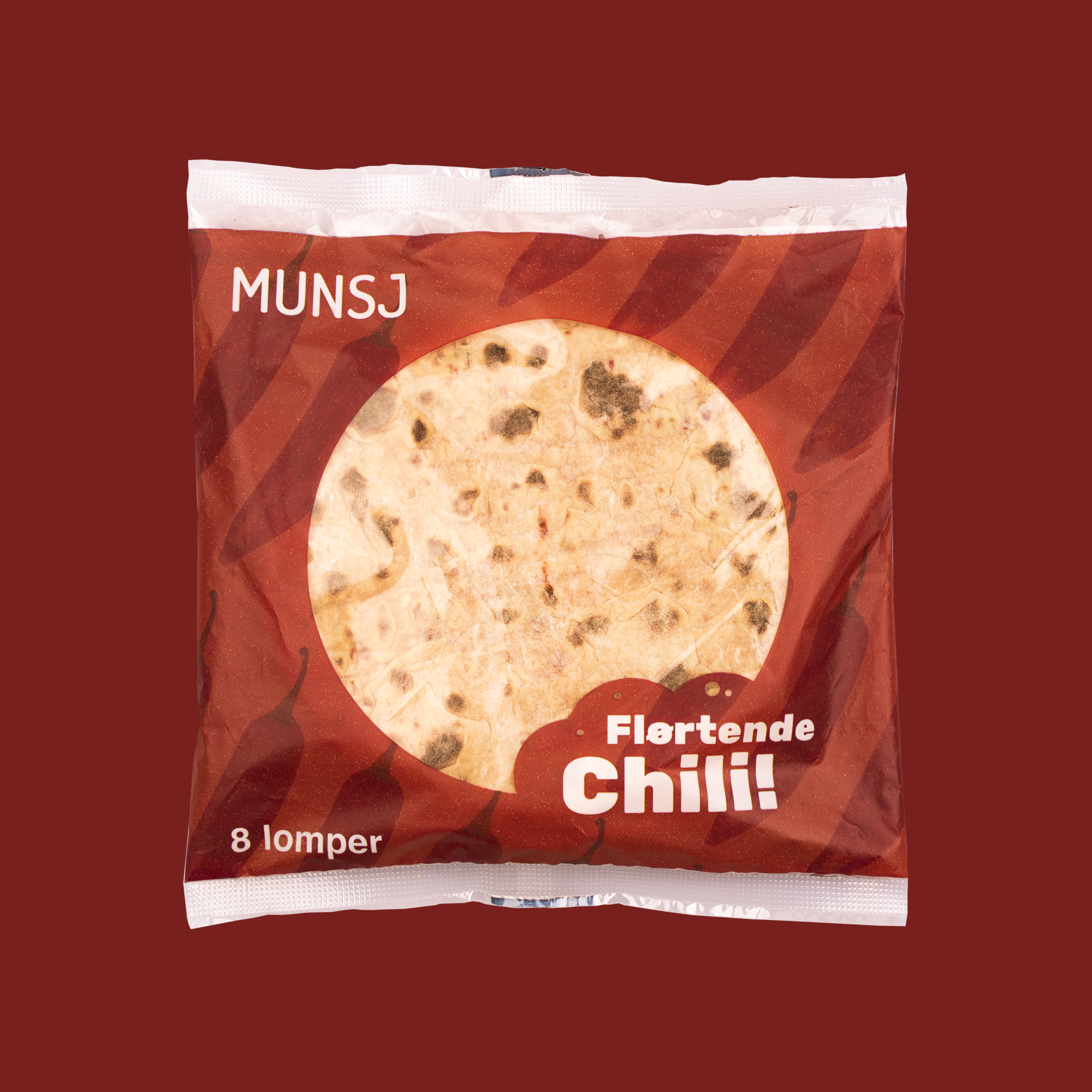 Munsj cover