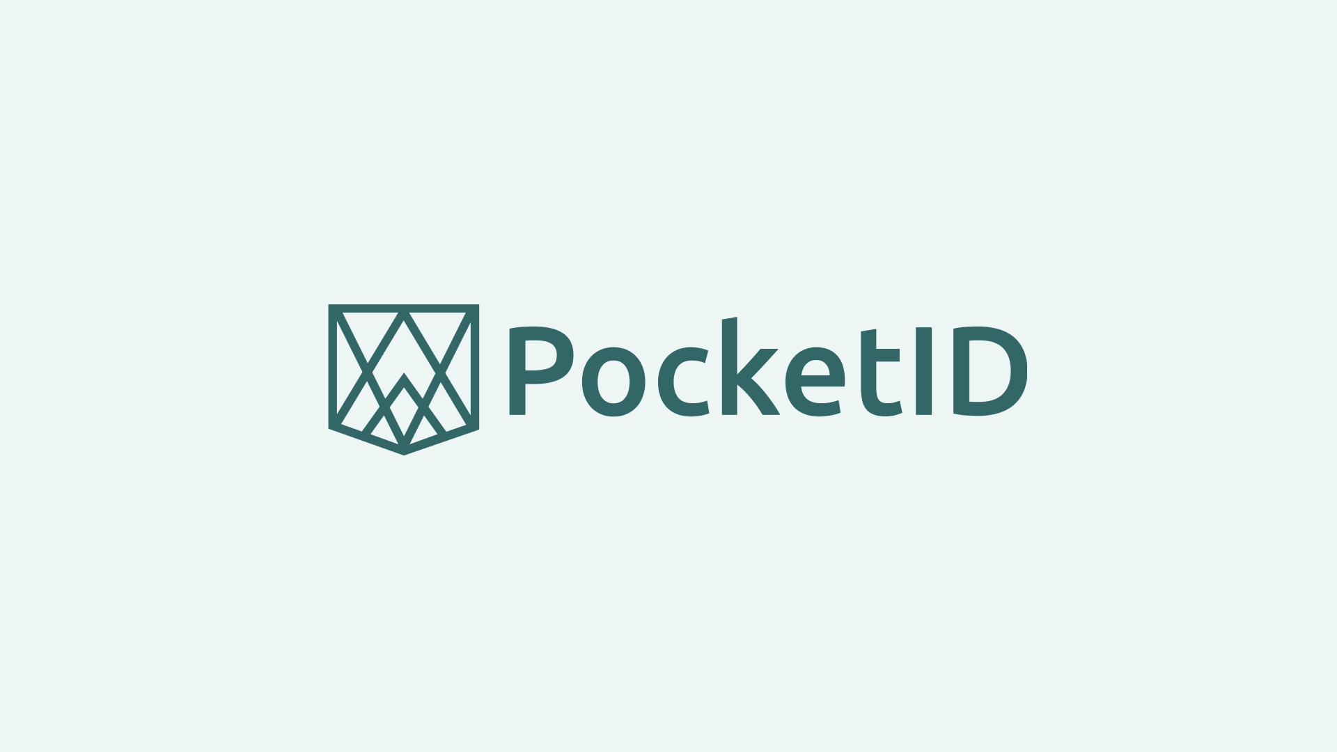Pocket Id cover