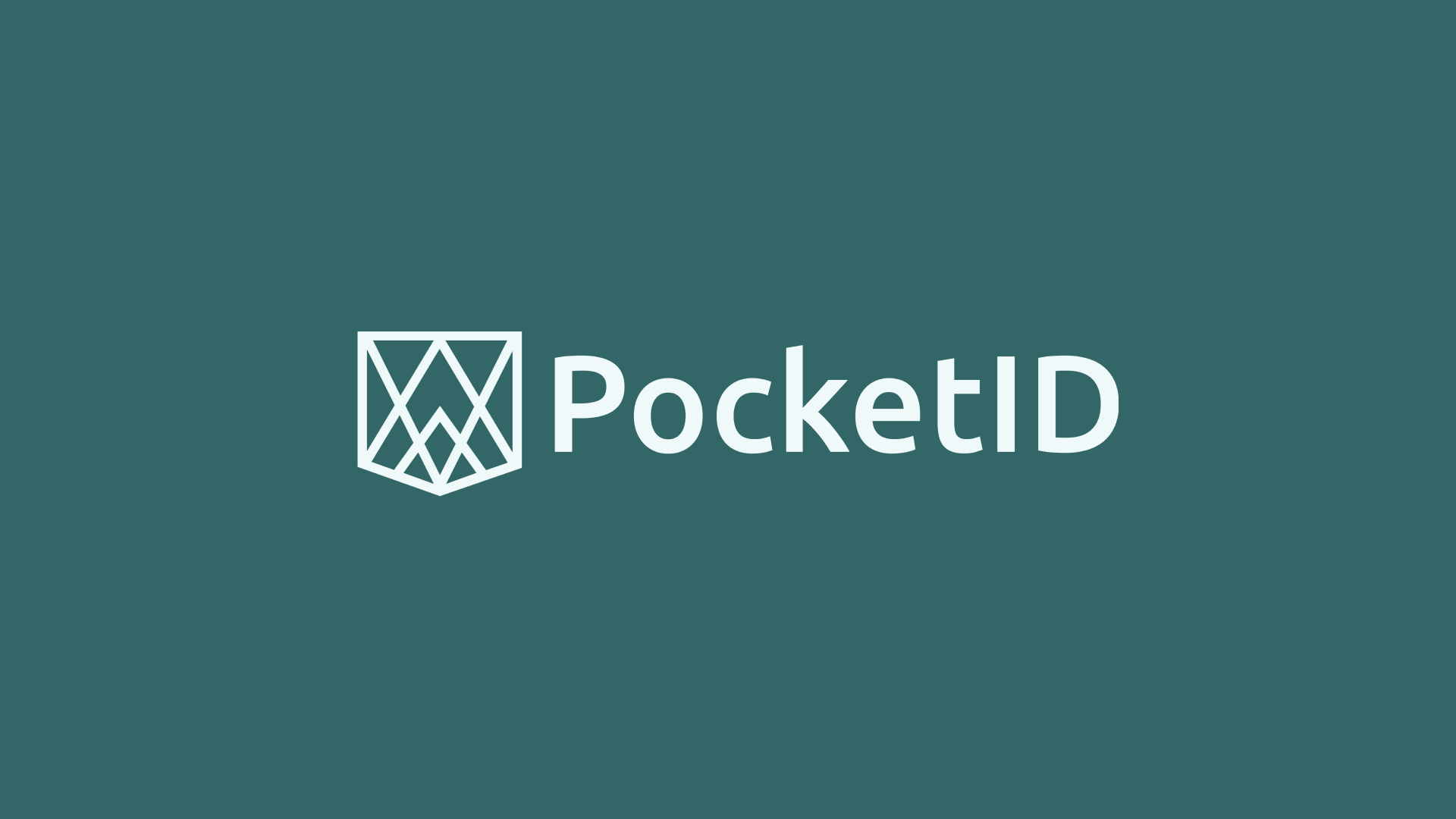 Pocket Id - 2