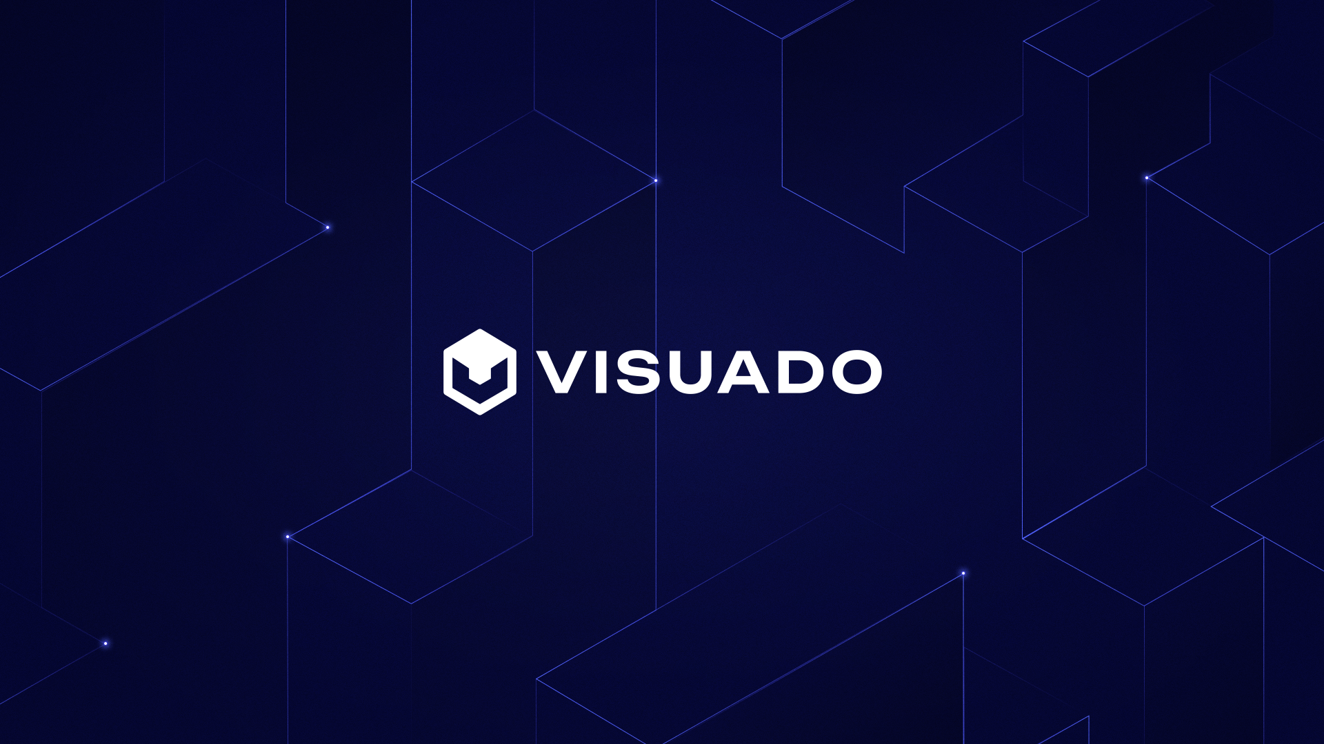 Visuado cover