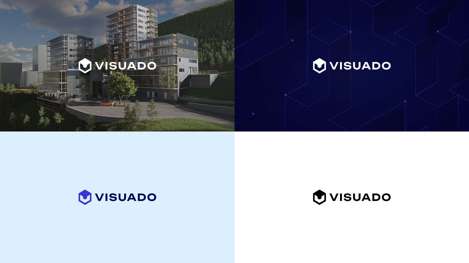 Visuado - 3