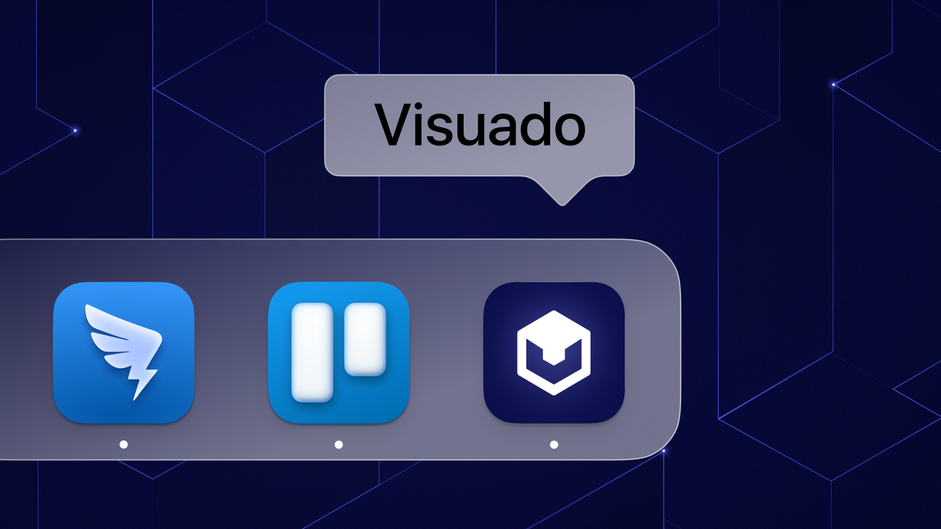 Visuado - 9